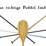 SUP-Paddels - Basics