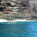 Stand Up Paddeln Lanai