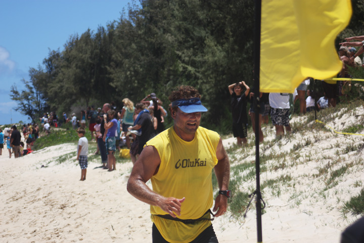 3. Platz Dave Kalama 3. Platz Dave Kalama