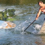 Peter Bartls grosser SUP Test