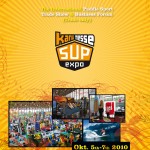 SUP-EXPO in Nürnberg