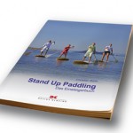 Erstes Deutsches Stand Up Surfing Buch