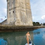 BIC stellt 2011 SUP Kollektion vor