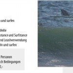 Oster SUP Camp 2011 in Sardinien