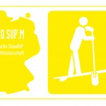 3. Deutsche Surfboard & Stand UP (SUP) Paddelrace Meisterschaften