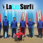 Laluzsurf – SUP Wochen 2011