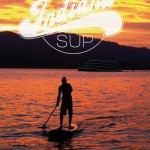 INDIANA SUP stellt Produkte vor