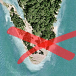 Moselfornia putzt die Insel