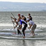 SUP Formula Race in Podersdorf