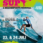 SUP & Beachsports Festival Fehmarn