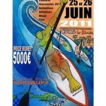 Golden Island Race in Hyeres