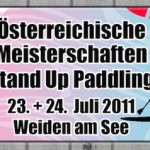 Österreichische SUP – Meisterschaften