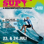 SUP und Beachsports Festival Fehmarn