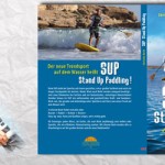 Christian Barth zu seinem Buch: SUP Stand Up Paddling Material Technik Spots