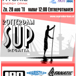SUP Regatta Rotterdam – NEUES DATUM