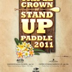 Triple Crown of Stand UP Paddle