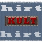 Neuheit: Stand Up Magazin Logoshirts