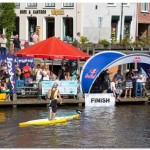 SUP 11-City Tour 2011