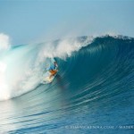 Namotu World Paddle Challenge
