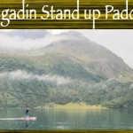 Dritte Engadin Stand up Paddle Days