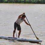 SUP Intensivkurs mit Eric Terrien