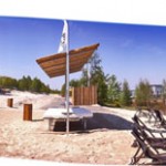 SUP Center Scado am Geierswalder See