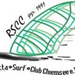 2. STAND-UP-PADDLE Chiemsee-Marathon