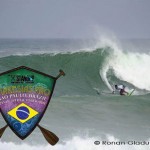 The Alma Surf Maresias Pro