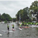 Day 1 – SUP 11-City Tour 2011