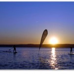 Österreichische Meisterschaften im Stand Up Paddling