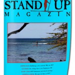 Stand Up Magazin ab 2012 auch als Printmagazin