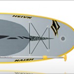 Naish Mana Air zu gewinnen