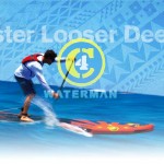 C4 Waterman 2012