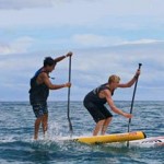 Final showdown in Fiji