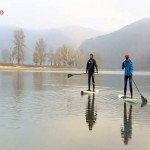 Wetterbericht mit Moselfornia