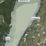 SUP Ultramarathon Surf Worldcup 2012