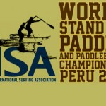 ISA World Stand Up Paddle and Paddleboard Championships