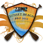 Stand Up World Tour – Sunset Beach Pro