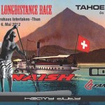 SUP Longdistance Race Thun