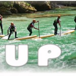 SUP zum aufblasen