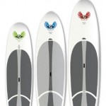 BIC Sport erweitert ACS-SUP – Serie