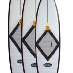 Norden Surfboards Limited edition SUP