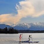DIE NEUE MISTRAL I-SUP GENERATION