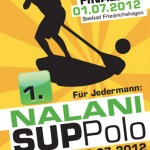 Nalani SUP Polo