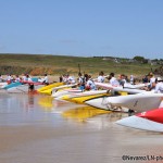 North Point SUP Classic 2012
