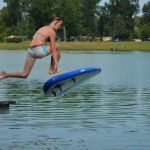 Mistral Inflatable SUP 8’6″ Wave – Test