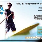AEK SUP Challenge Thun – 2012