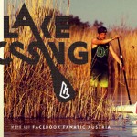 Fanatic Lake-Crossing