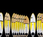 Naish SUP Collection 2013