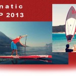 Fanatic SUP Boards 2013